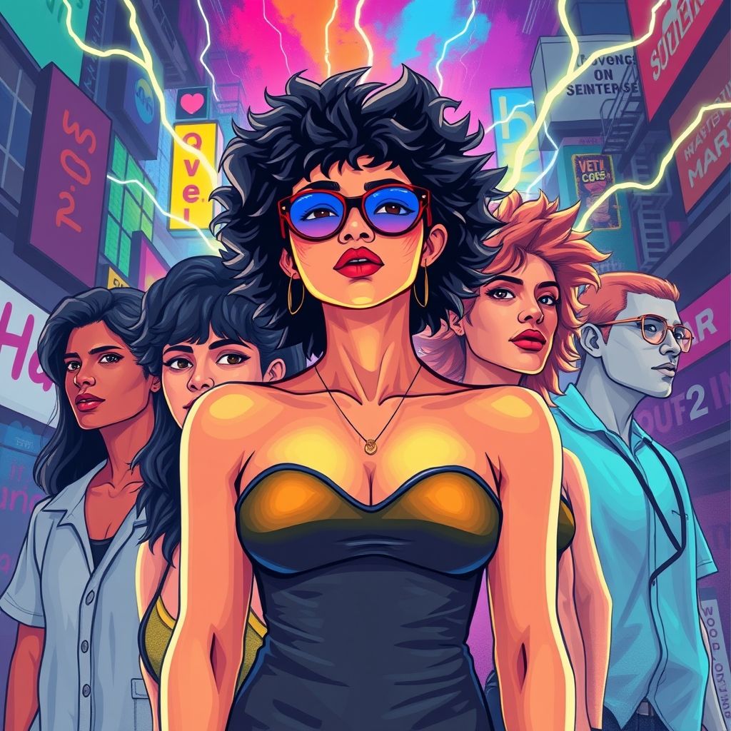 เควียร์ในศตวรรษที่ 21: ความหมายและการปฏิวัติใน QUEER เควียร์